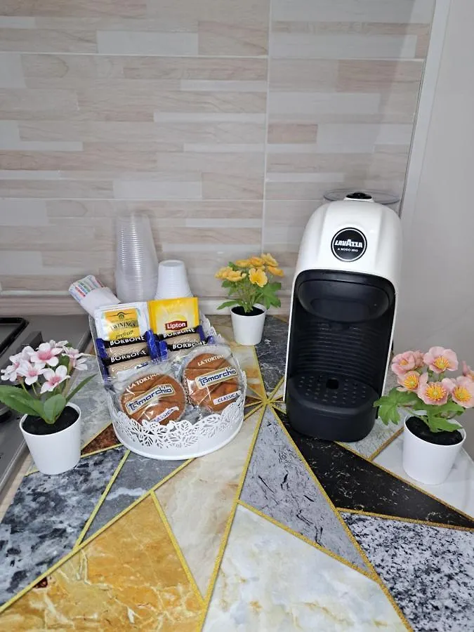 Ferienhaus Privitera Home Catania