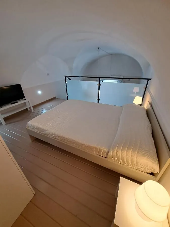 Privitera Home Catania Ferienhaus