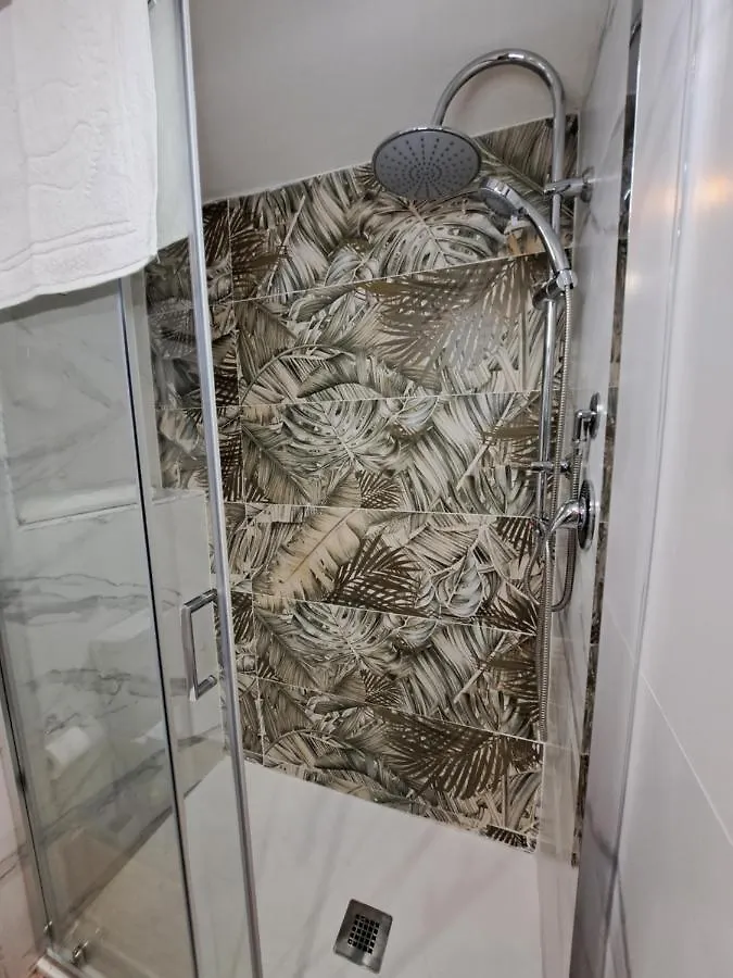 Privitera Home كاتانيا بيت للعطل