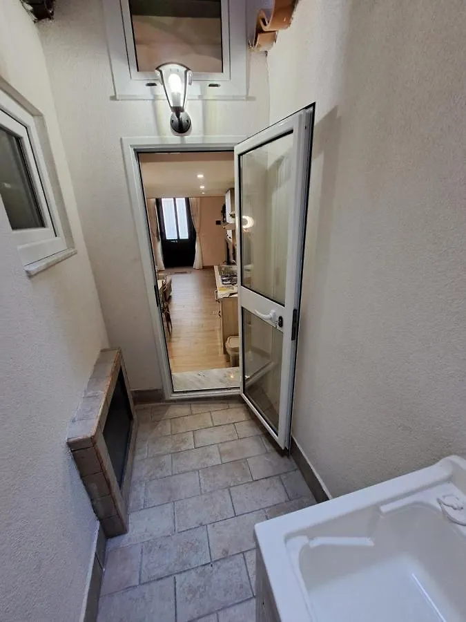 بيت للعطل Privitera Home كاتانيا إيطاليا