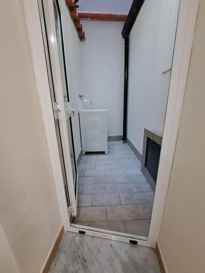 بيت للعطل Privitera Home كاتانيا