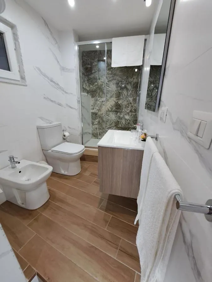 بيت للعطل Privitera Home كاتانيا