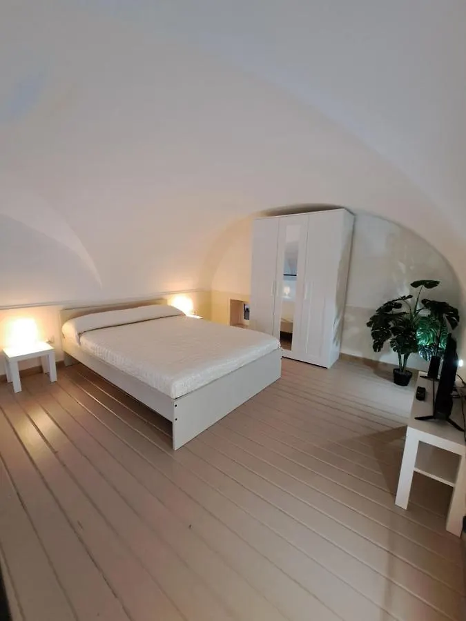 بيت للعطل Privitera Home كاتانيا