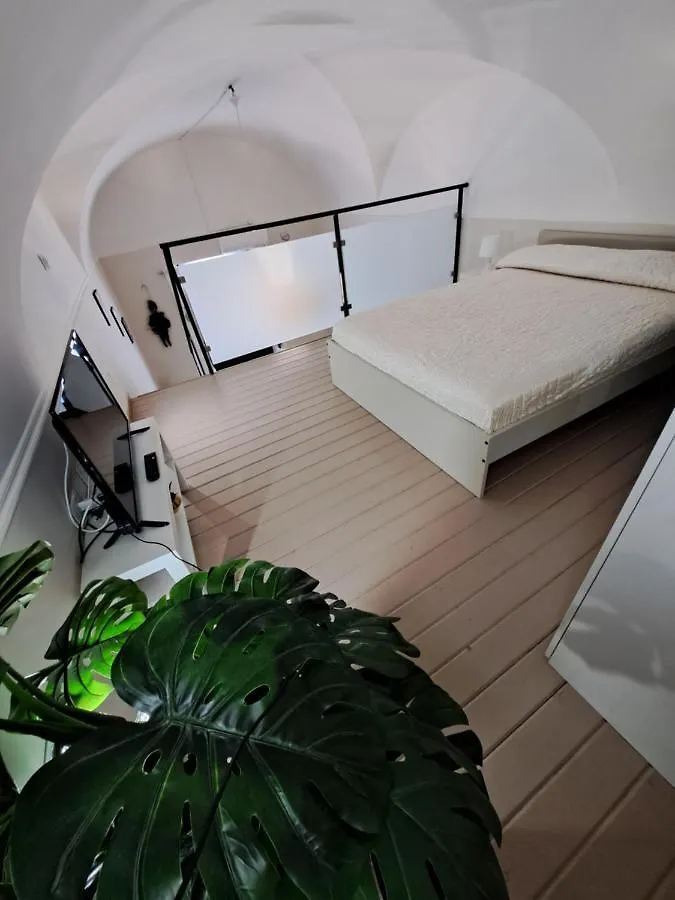 Privitera Home كاتانيا بيت للعطل