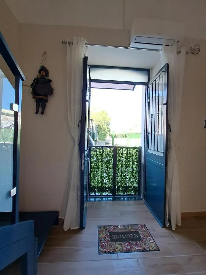 Privitera Home كاتانيا 0*,  إيطاليا